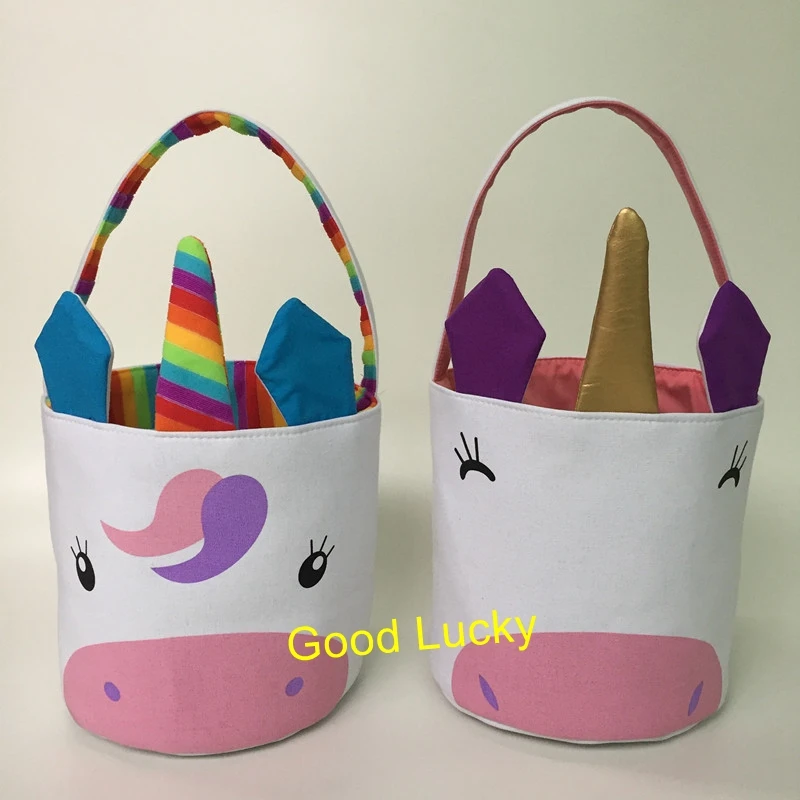unicorn easter bucket (3)