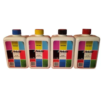 

Perfection Illustrated Cake Printer Food Ink-4x500 ml