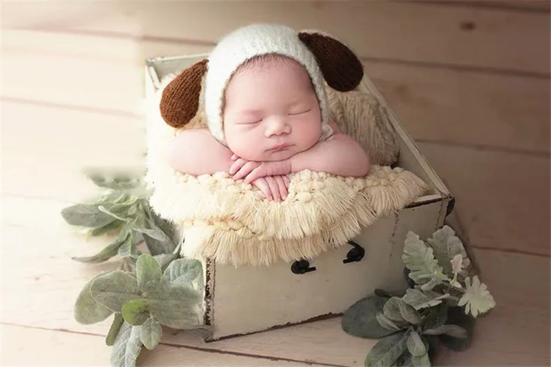 Newborn Photography Prop (5)