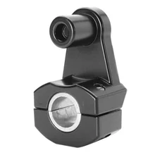 2 шт./компл. Универсальный 7/8 дюймов 22 мм мотоцикла Руль Ручка жир бар крепление зажимы стояк