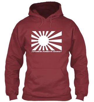 

Battle Flag JDM Hoodie Streetwear men women Hoodies Sweatshirts