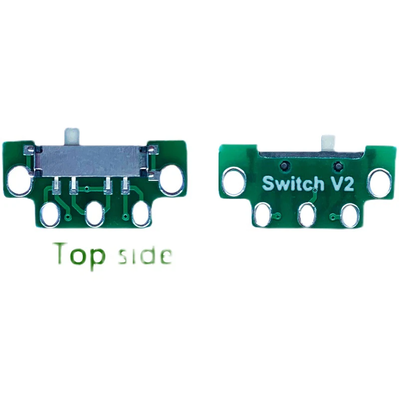 Power Button Switch Version 2.0 For Gameboy Pocket GBP For