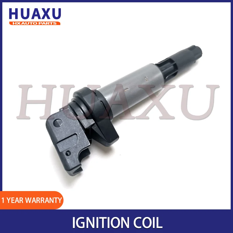 12131712223 Engine Ignition Coils For Bmw E81 E90 E46 E39 E60 E66 E83