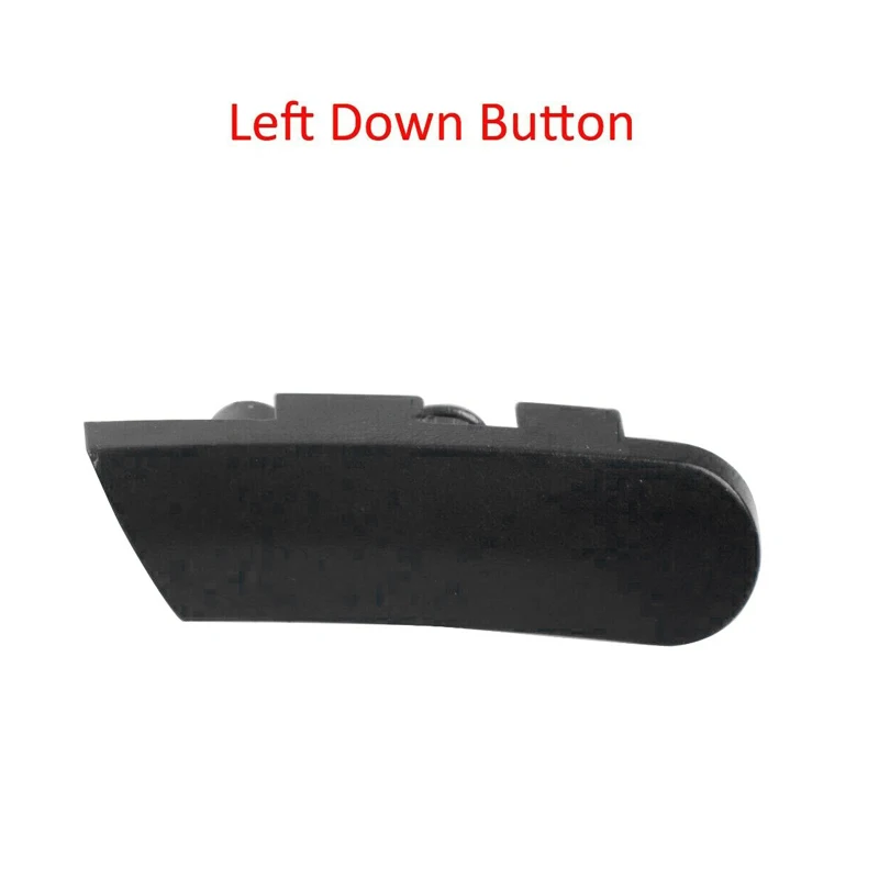 Left Right Side Button Up Down Key Replacement For Logitech G Pro G4 G5 G6 G7 Wireless Game Mouse Accessory