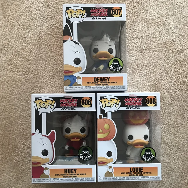 funko pop halloween costume