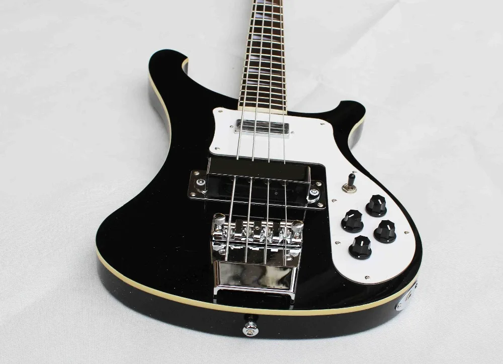 Rickenback custom 4 струны для бас гитары rickenback electric bass tickkenback гитара|Гитара| |