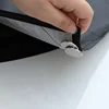 Strong Magnet Car Snow Block Cover Silver Cloth Magnetic Snow Ice Shield For Windshield Winter Car Front Window ► Photo 2/6