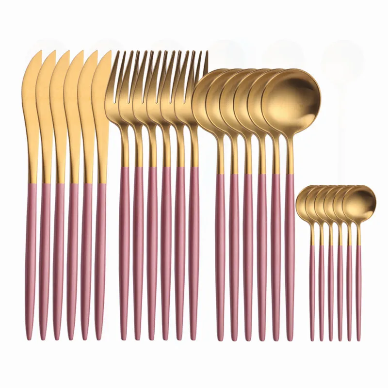 pink gold