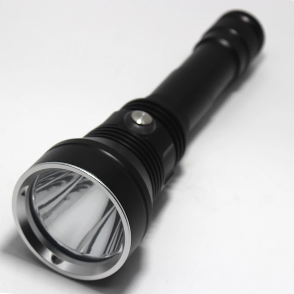 8000лм XHP70.2 светильник для дайвинга, подводный, 100 м, водонепроницаемый, для подводного плавания, мощный фонарь, для использования, 26650, для кемпинга, светильник для дайвинга