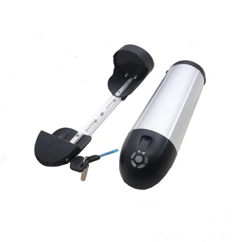 

48v fat tire electric bike battery 48v 10ah 10.4ah 11ah 11.6ah 12ah 12.8ah 13ah 13.6ah 14ah power bottle tube e-bike battery