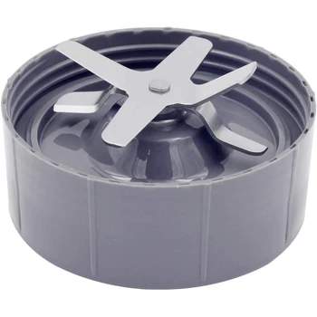 

Blender Blade Replacement for NutriBullet, Blender Parts & Accessories, Fits Blenders 900 Series & 600 Series
