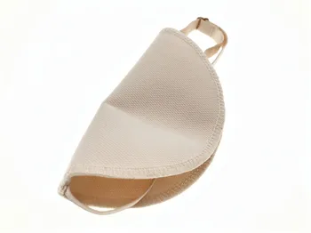 

1Pair Washable Underarm Armpit Sweat Pads Absorbing Anti Perspiration Deodorant Fragrance Health Care