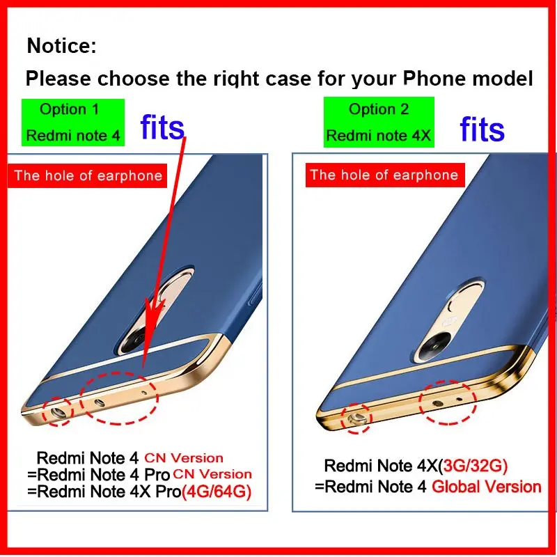 Redmi Note 4