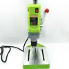 220V 710W Mini Bench Drill Electric Bench Drilling Machine Metal Making Drilling Drill Chuck 1-13mm Carpentry Drill Press 2