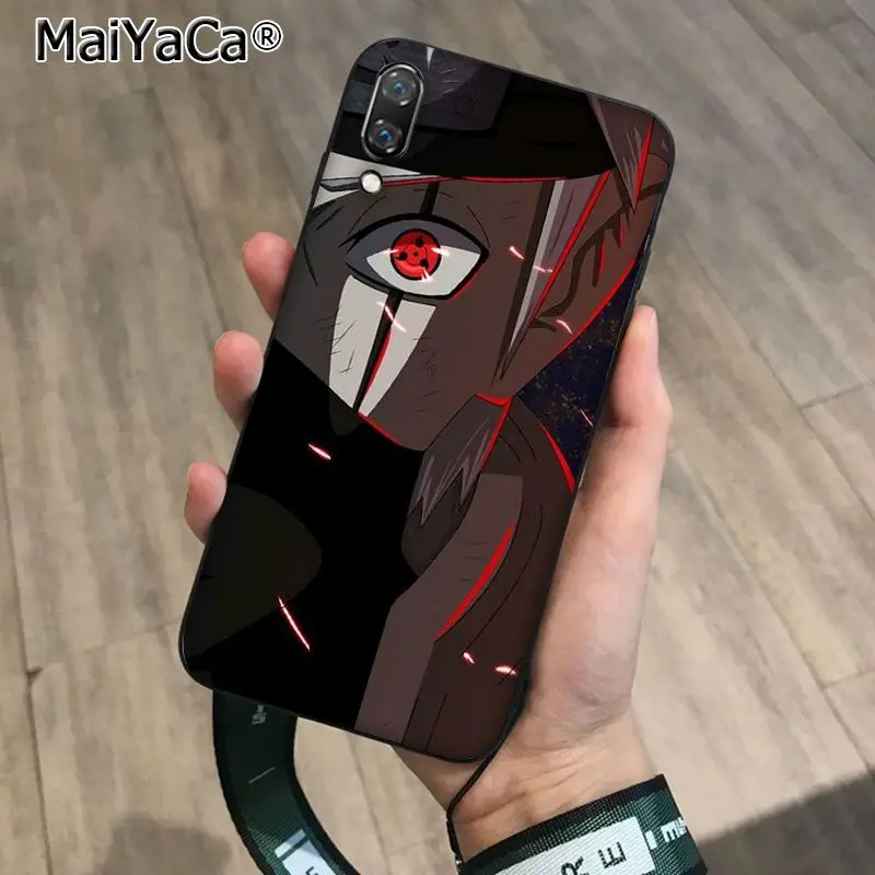 Anime Naruto Hatake Kakashi