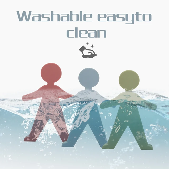 12pcs Baby Silicone Toy BPA Free Montessori Educational Toy Stacking Building Blocks Toys Parent-child Balance Games Kids Gifts 2