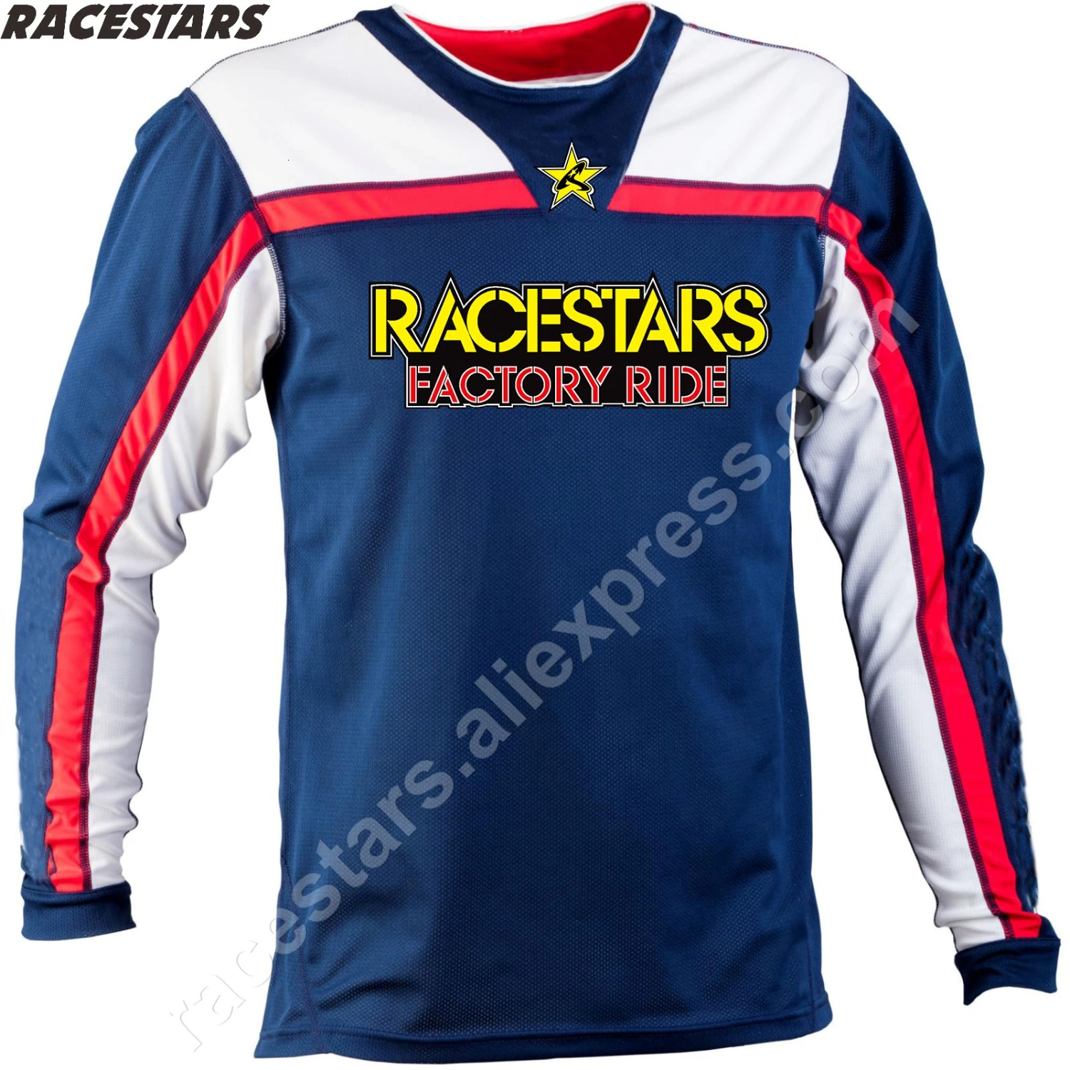 downhill mountain bike clothing