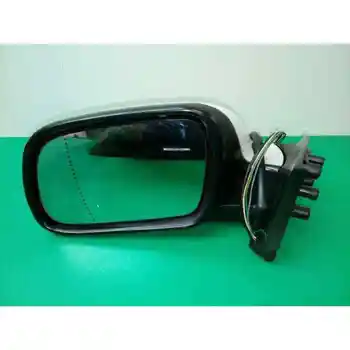 

8149AW LEFT REARVIEW MIRROR PEUGEOT 307 BREAK/SW (S2)