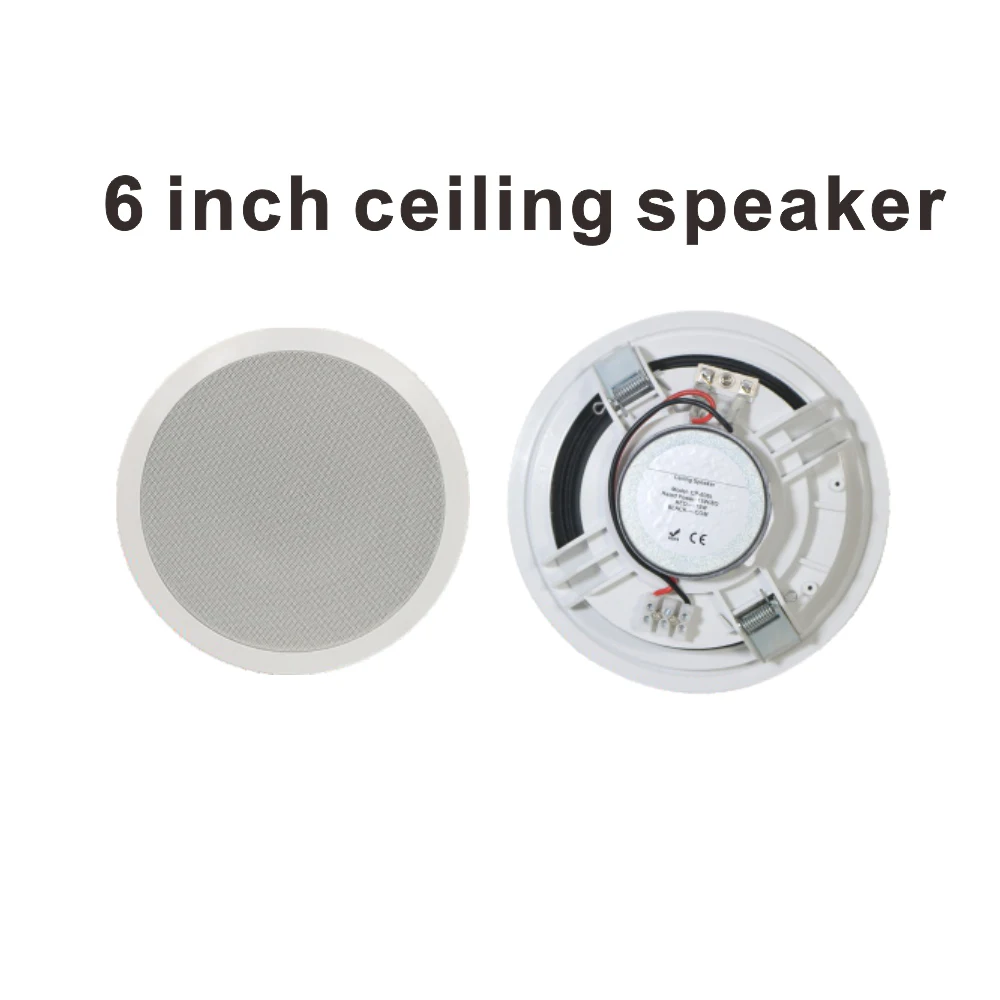 26 inch speaker1