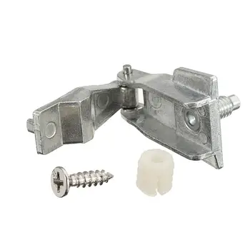 

Metal OS/NS Passenger Driver Side Outer Door Handle Hinge Tool Kit for Fiat 500