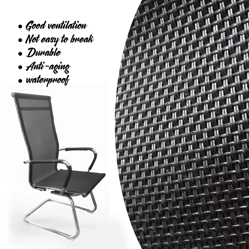 

100*150cm Polyester Net Fabric Honeycomb Mesh Cloth Cushion Knit Interlining Apparel Bags DIY Sewing Material Supplies