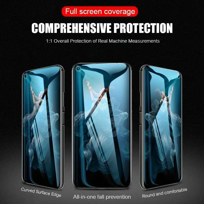 2 шт стекло для huawei Honor 10 Lite 20 Pro, Защитное стекло для экрана, закаленное Pro 20 стекло для Honor 9 10 Lite 10i 20i