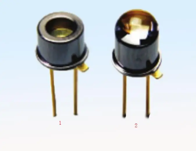 T0-46 1450NM Infrared LED Diode
