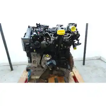 

K9K612 COMPLETE ENGINE DACIA LODGY