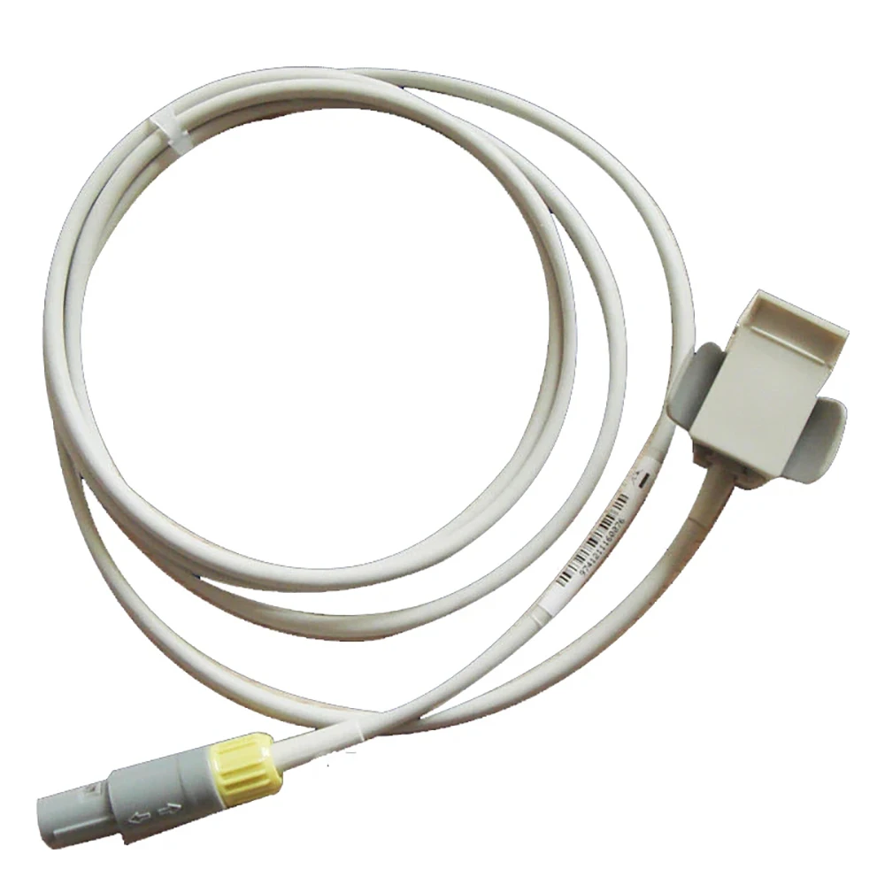 Новый детский многоразовый датчик JYTOP SpO2 для мониторинга пациента CMS7000/ CMS8000 |