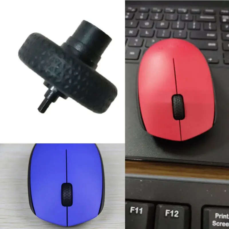 1 шт. колесико для мыши ролик для мыши logitech M170 M171 ролик для мыши аксессуары