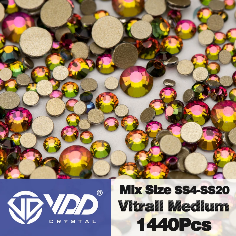 Vitrail Medium