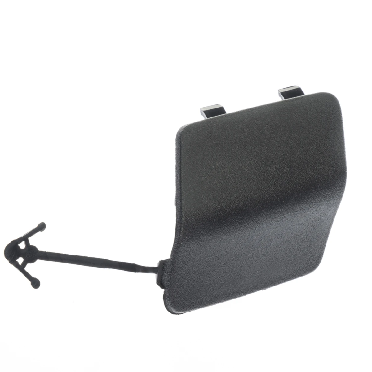 Tow Hook Eye Hole Cover Kit Cap For Renault Master Vauxhall Replacement