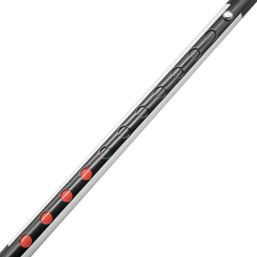 Aluminum Telescopic Walking Stick for The Blind, 70cm-97cm, Blind Cane