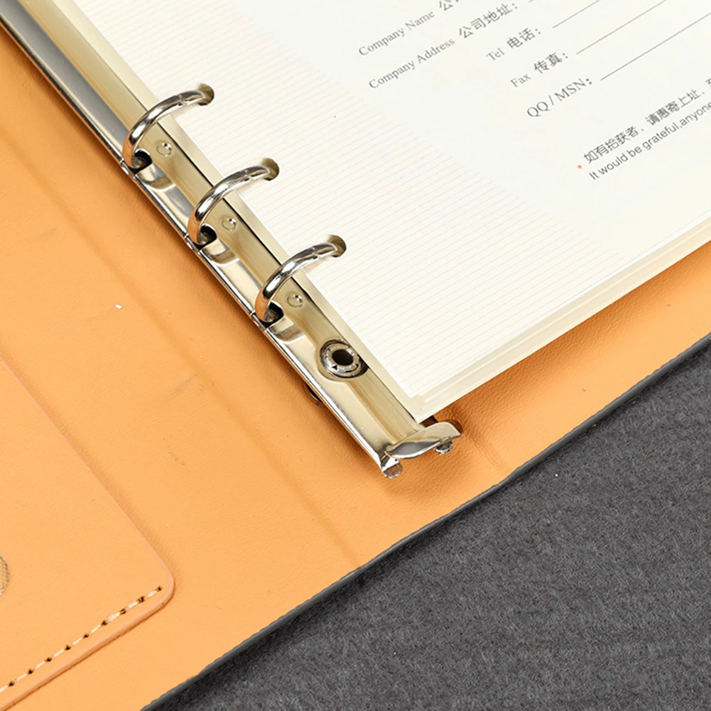 Ноутбук искусственная кожа в твердом переплете еженедельник программа bullet journal блокнот подарок sketchbook дневник блок