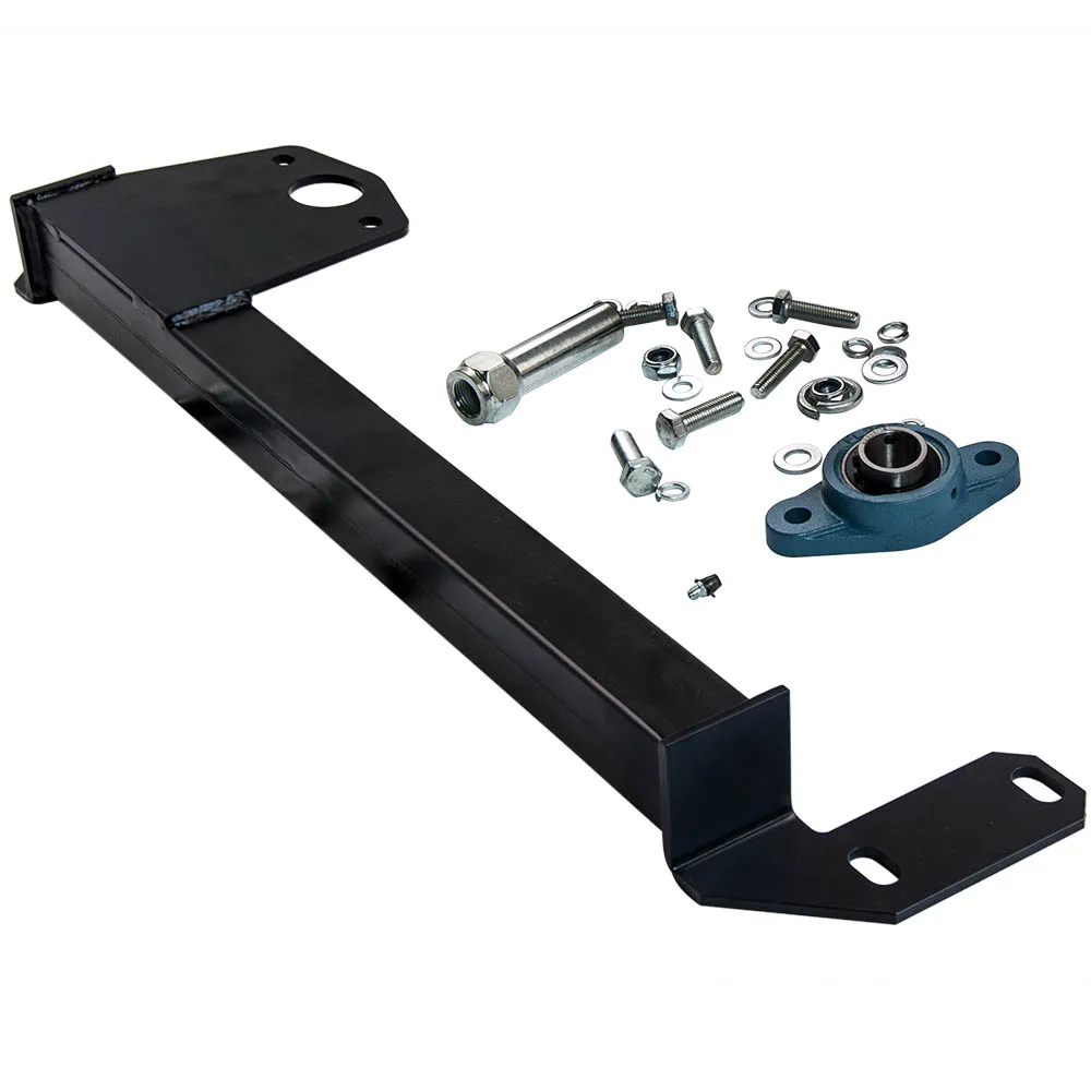 For 1994-2002 Dodge Ram 1500 2500 3500 4WD Steering Gear Box Stabilizer Bar Sale