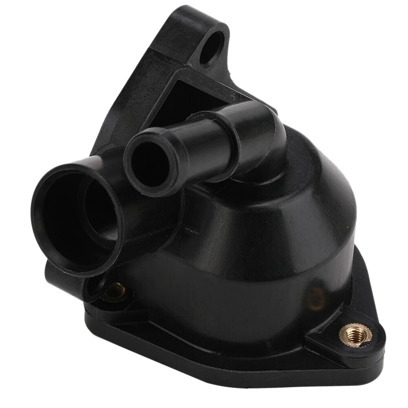 

Thermostat Housing Case Cover Shell Cap for Honda CR-V Civic Acura RSX 2.0L 2.4L 19320-PNA-003