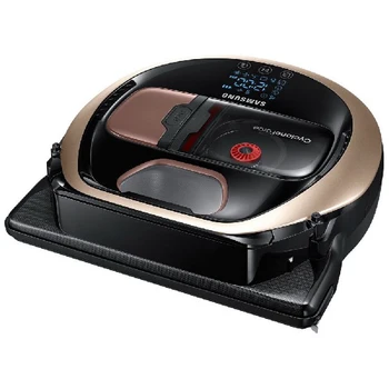 

Robot-vacuum cleaner Samsung VR 20 M 7070 WD/EV
