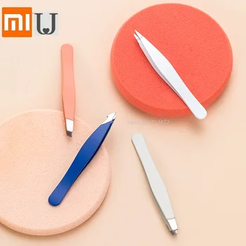 

Youpin jordanjudy Eyebrow clip combination Eyebrow plucking False eyelashes clip Eyebrow trimming Beard clip eyebrow pliers