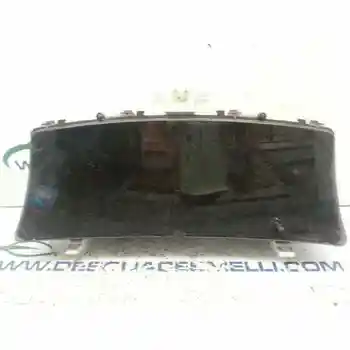 

8380012E10 BOX INSTRUMENTS TOYOTA COROLLA (E12)