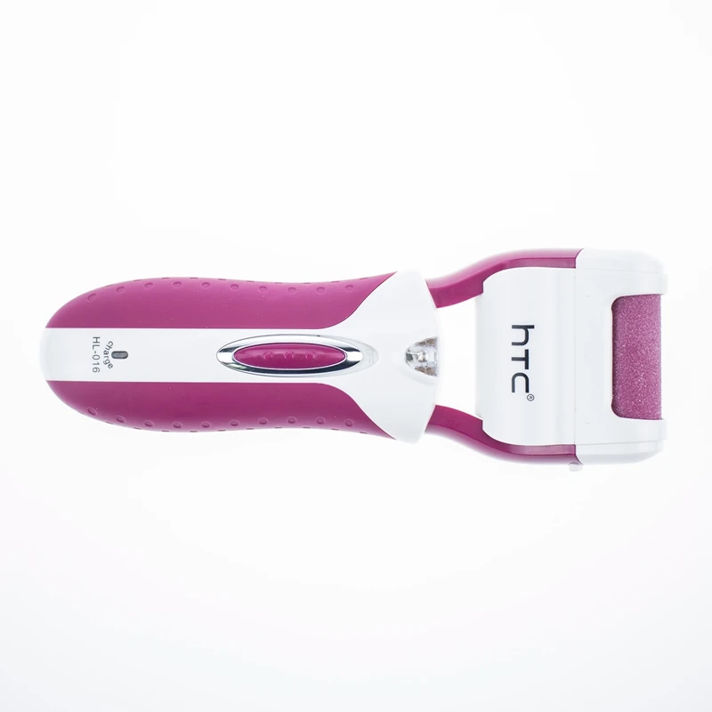 Htc 3 в 1 Женская электробритва, Эпилятор женский станок для бритья для тела эпиляция для удаления волос бикини триммер электрический мозолей Re