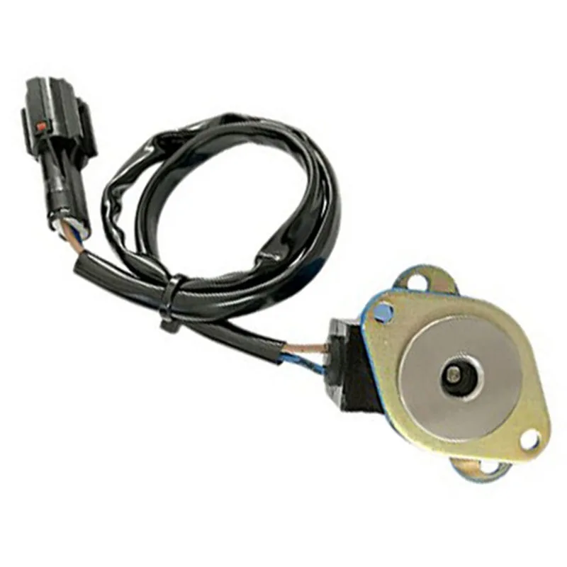 Соленоидный клапан 20T 60 72230 для Komatsu PC15 3 PC28UG 2 PC50UG PC30R 8 PC10 PC20 PC30 PC40 PC50|valve|valve solenoidvalve