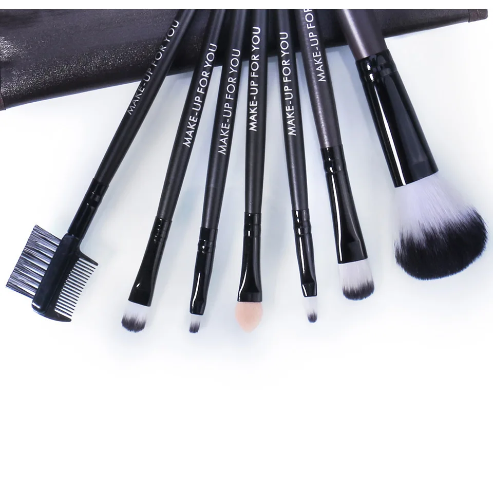 Makeup Brushes Set For Foundation Powder Blush Eyeshadow Concealer Lip Eye Make Up Brush Cosmetics Beauty Tools
