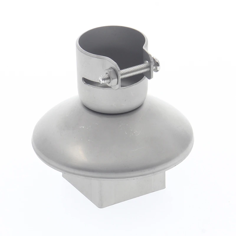 850 BGA сопло SMD пистолет горячего воздуха для saike yihua GORDAK 852D 952D 909D 853D 862D +|Сварочные