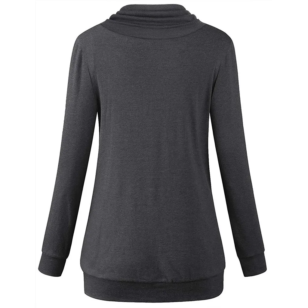 vetement femme, женские топы для беременных и блузки, одежда для кормящих мам с длинными рукавами, топ, футболка, блузка