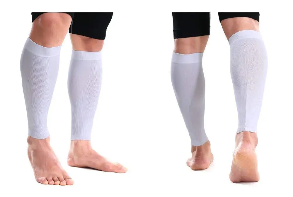 New Products Hot Sales Bounce Socks Pressure Sports Socks Basketball Sports Outdoor Sports Compression Socks Crus Supporter