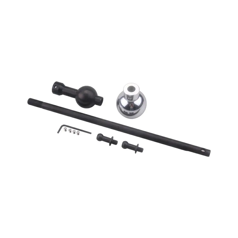 Короткофокусный переключатель передач с ручкой для Dodge 2003-2005 Fpr Plymouth SRT-4 02 03 04