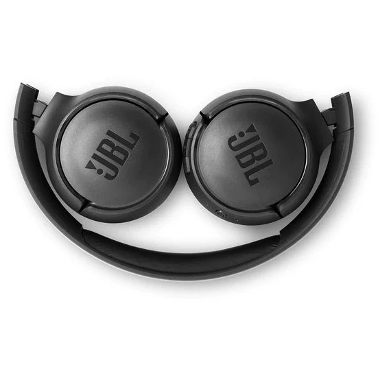 Гарнитура накладные JBL T500BT черный беспроводные bluetooth