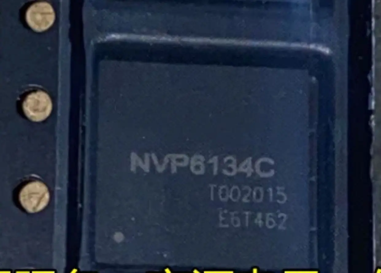

5-10 шт./NVP6134C QFN76 NVP6134