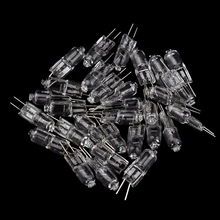 Fashion30x G4 Тип JC галогенные светильник лампы 12V 20 Вт 20 Вт