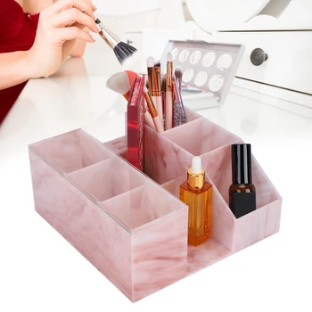 

Acrylic Eyelash Beauty Tool Display Rack Organizer Eyelash Grafting Tool Storage Box for Cosmetics Makeup Tools Accessory